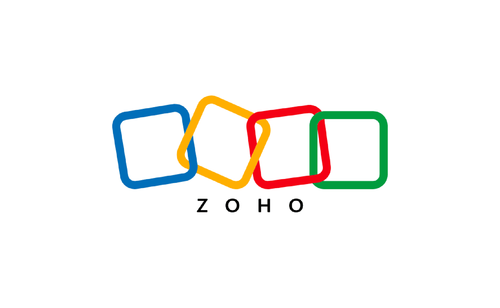 Zoho Logo